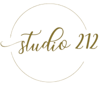 Studio 212 Logo